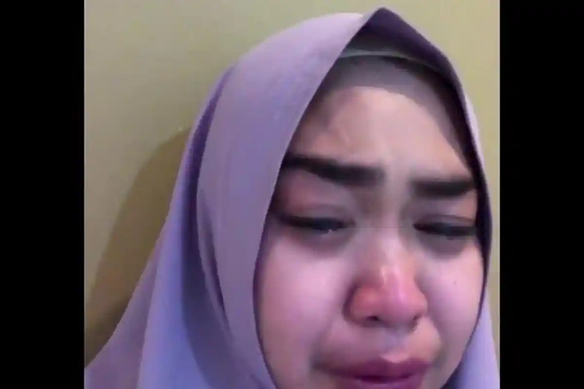 Profil Ria Ricis Calon Teuku Ryan, Adik Oki Setiana Dewi yang Pernah Mau Bunuh Diri Karena Dibully