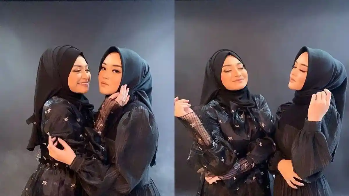 Nathalie Holscher Terharu Dengar Pengakuan Putri Delina, Janjikan Hal Ini