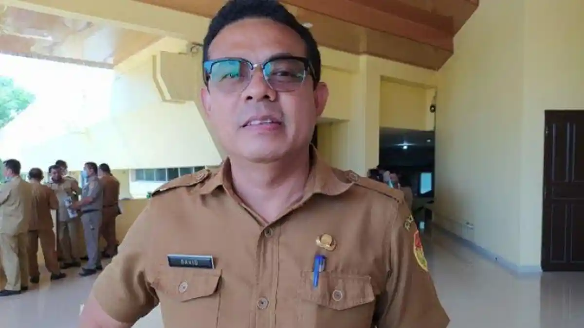 NTT Tambah Lagi 74 Kasus Covid
