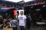 Peluncuran Video Klip #BARENGJOKOWI