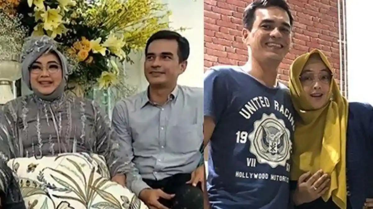 Keinginan Terakhir Rina Gunawan Yang Belum Terwujud, Lalu Dipanggil Sang Pencipta