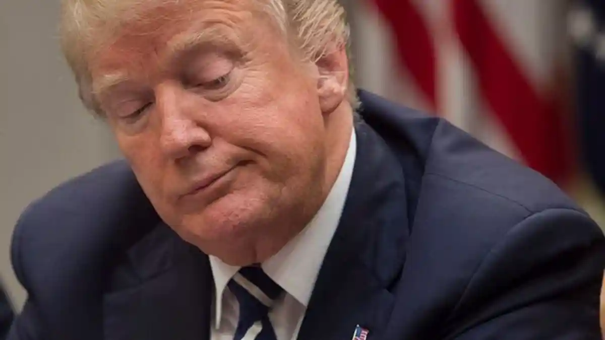 Satu Tahun Jadi Presiden Amerika Serikat. Inilah 5 Keputusan Kontroversial Donald Trump