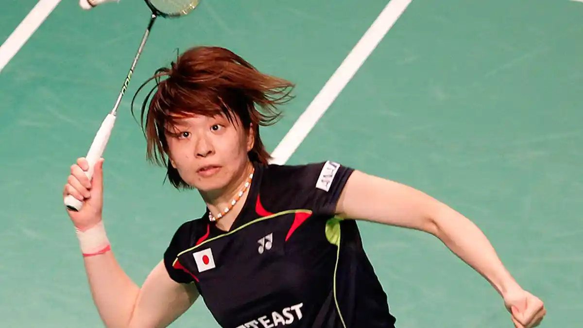 Yui Kalah di Final Tunggal Putri Indonesia Open 2015 Karena Kelelahan
