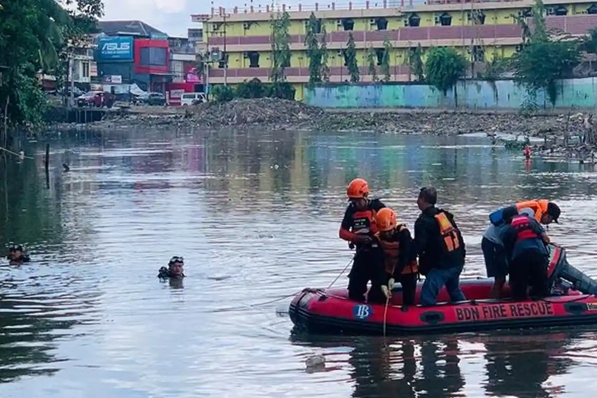 Remaja yang Tenggelam di SKM Merupakan Siswa MAN 2 Samarinda, Baru 2 Minggu Masuk Sekolah