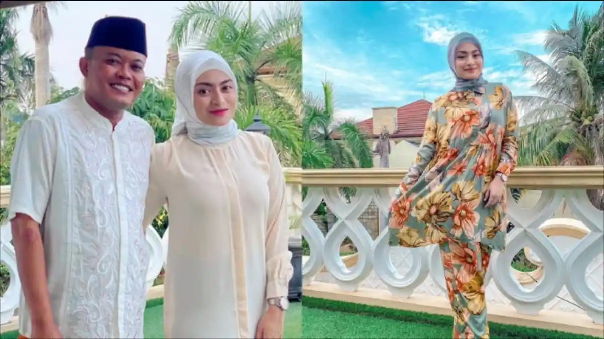 Pertemukan Sule dengan Dewi Muninggar, Nathalie Holscher Dikompori, Sahabat Pernah Dekat dengan Sule