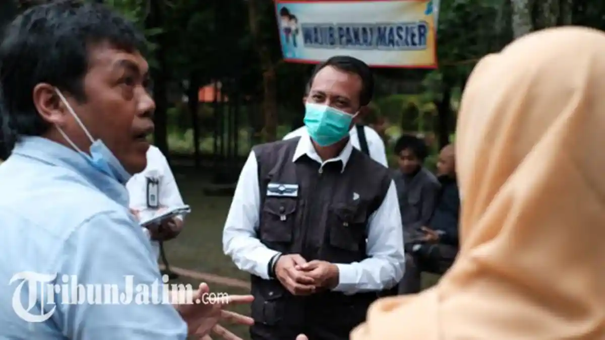 Soroti Longsor dan Banjir, DPRD Batu Ingatkan Pemkot Serius Perhatikan Keseimbangan Lingkungan