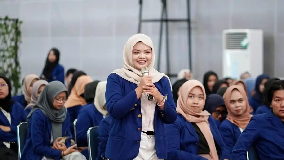 Dari Revenue Collector hingga Trade Facilitator, Peran Bea Cukai di Mata Generasi Muda