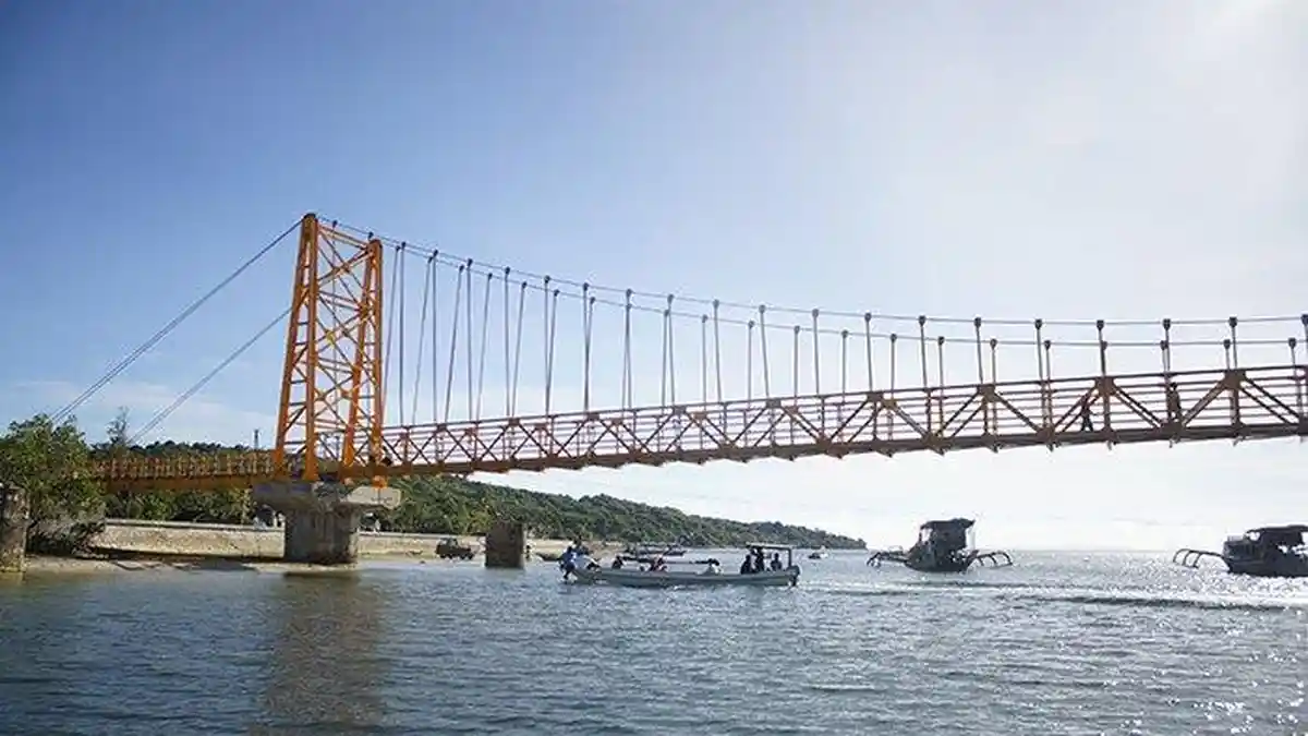 Arti Mimpi Jembatan Gantung, Kamu Harus Bicara dengan Seseorang yang Kamu Percaya
