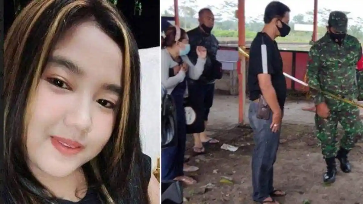 Ayu Dibunuh dan Dirudapaksa Sopir, Pemandu Lagu Itu yatim Piatu dan Ditemukan Setengah Telanjang
