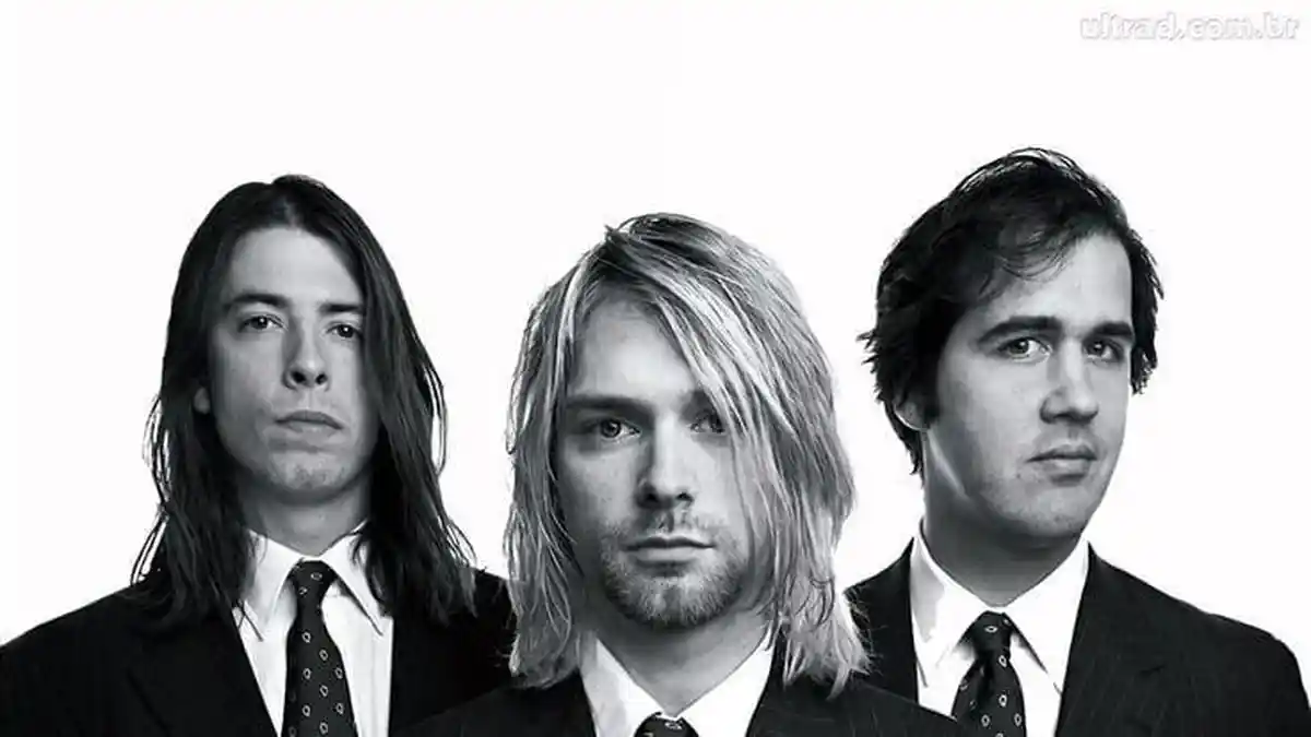 Playlist Nirvana Terbaik: Lagu-Lagu Legendaris yang Tidak Pernah Mati