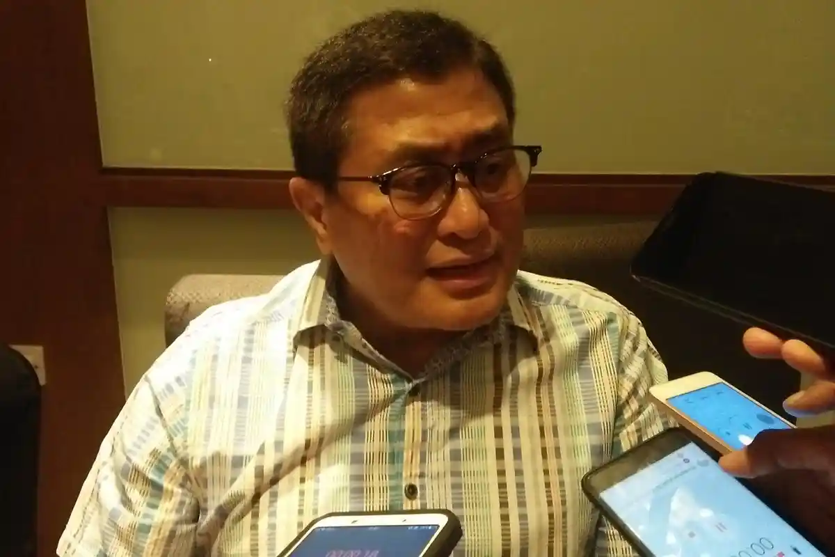 Besok, Sandiaga Uno Seharian di Makassar, Ini Agendanya