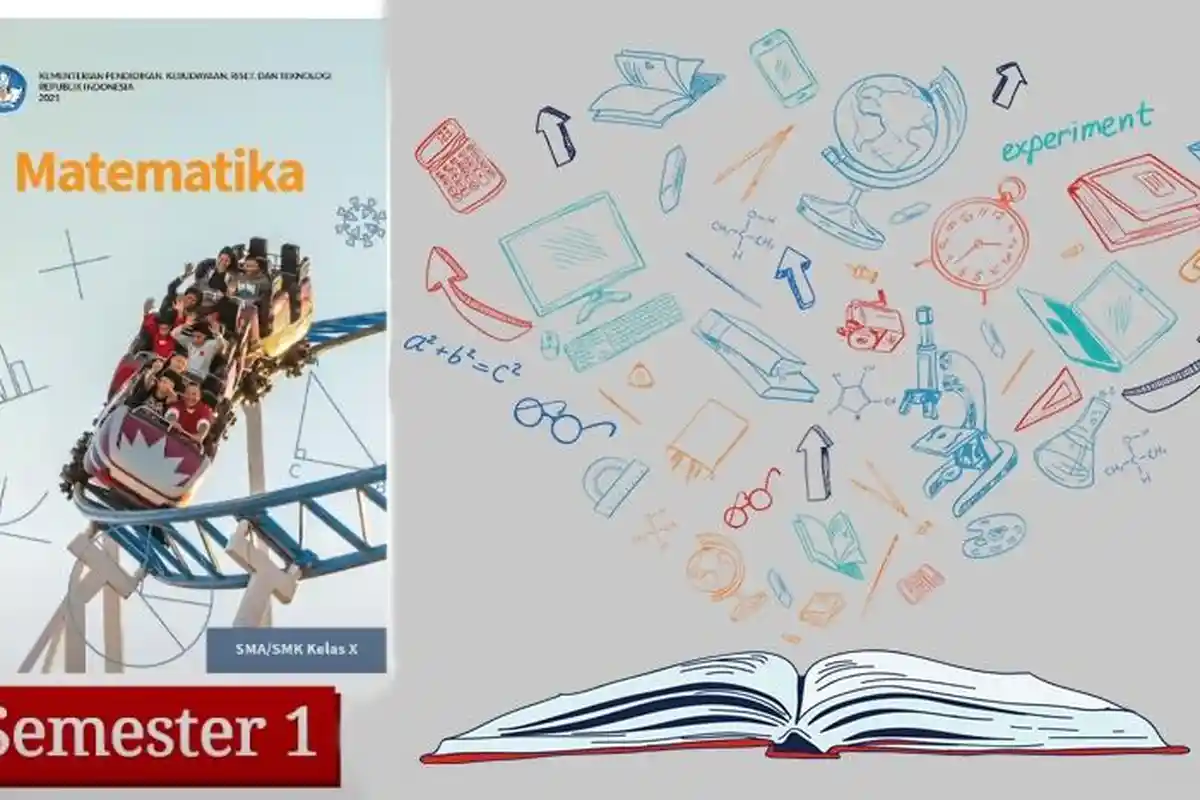 Kunci Jawaban Matematika Kelas 10 SMA Halaman 69-72 BAB 3 Latihan 3.1 Semester 1 Kurikulum Merdeka