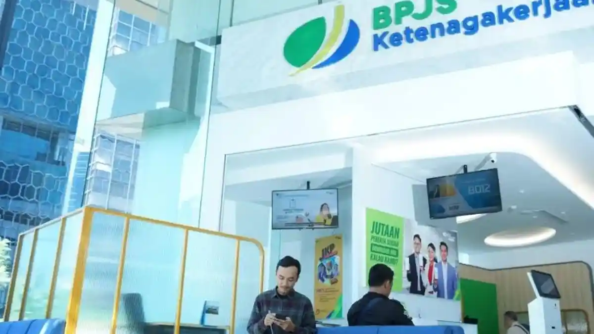 Optimalkan Perlindungan Pekerja, Pemerintah Terbitkan PP JKP dan JKK BPJS Ketenagakerjaan