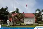 14 Kecamatan Sintang dan Luas Wilayahnya dari Setiap Ibu Kota Kecamatan