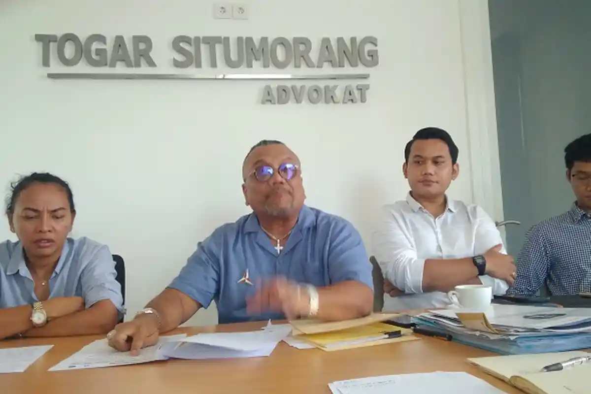 Fannie Lauren Siap Penuhi Panggilan Polda, Pertanyakan Status Investor Asing & Tak Ada Aliran Dana