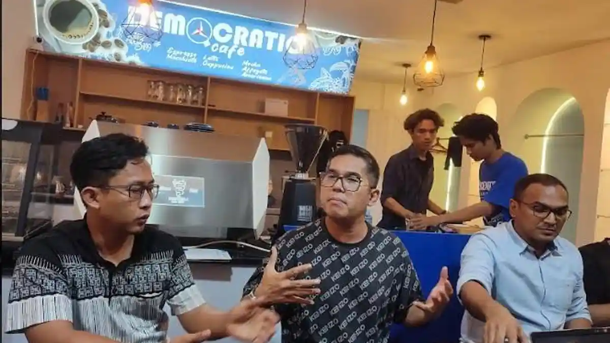 Ketua DPD Demokrat Sumut Protes Suaranya Masuk ke Caleg Lain, Begini Kata Tim Kuasa Hendrik Sitompul