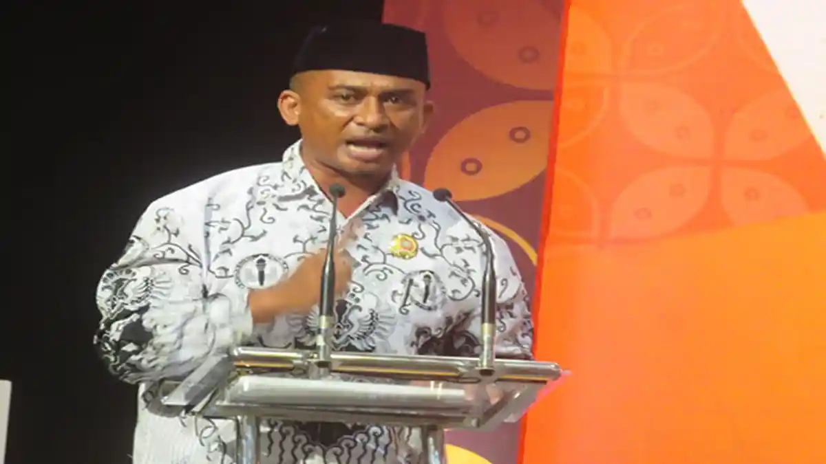 Nasib Guru di NTT, Dinyatakan Lulus PPPK Tapi Belum Terima Gaji