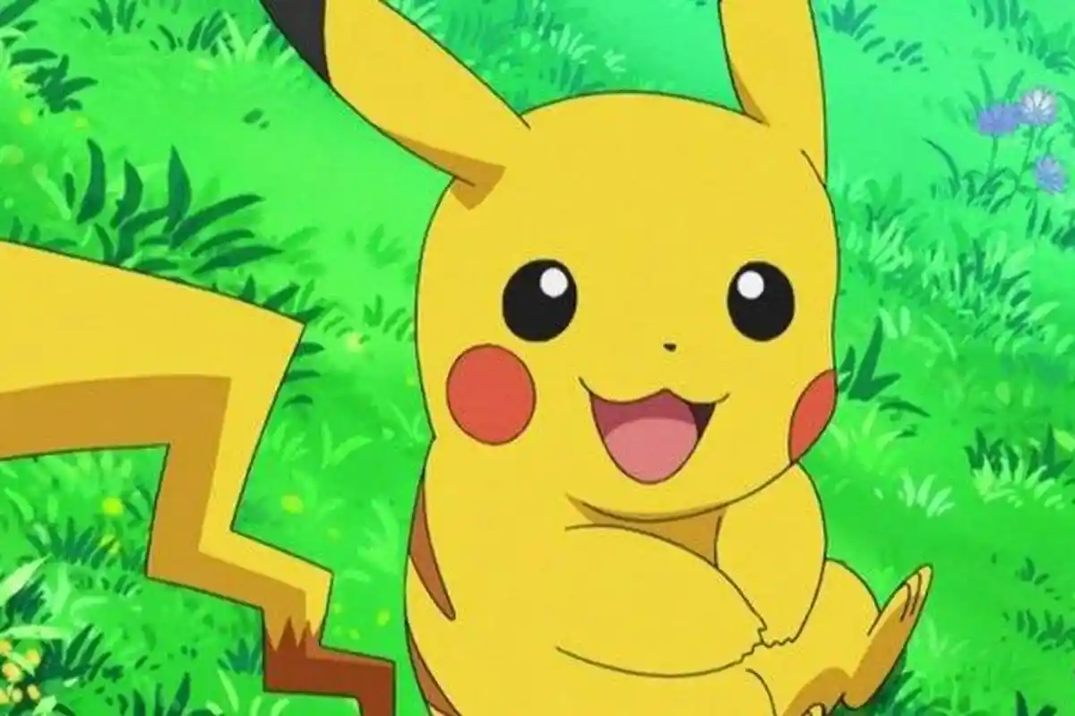 Penampilan Asli Pikachu yang Ternyata Ada di Dunia Nyata dan Hidup di Australia