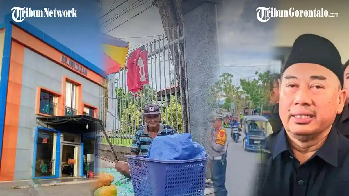 7 Berita Populer: Hamim Pou Masuk Lapas, Ketimpangan Lahan Tambang, hingga Aturan Baru Tilang