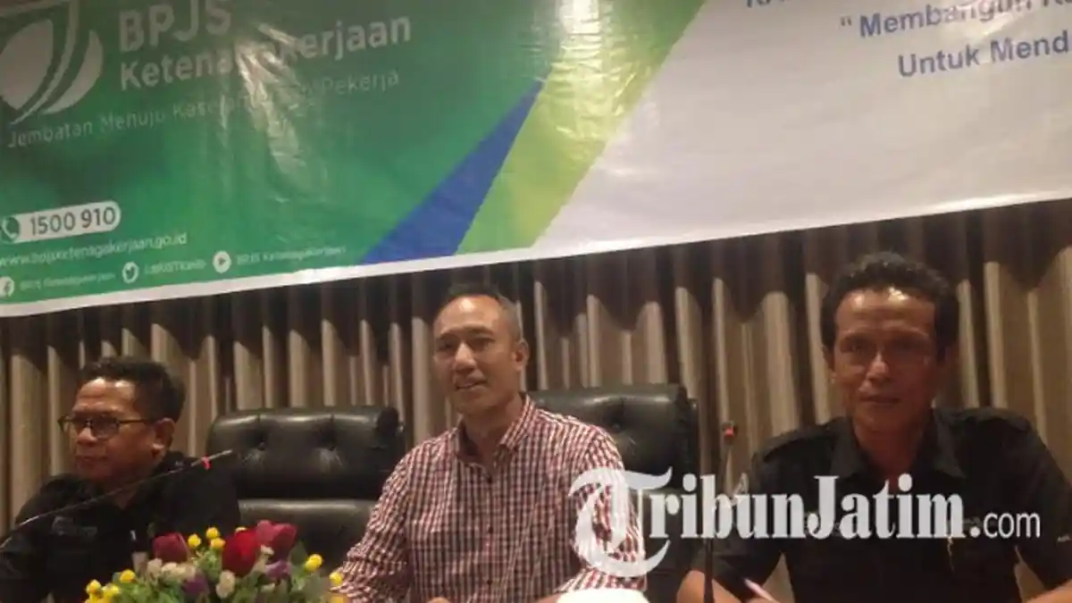 Ikut BPJS Ketenagakerjaan, Anak TKI di Luar Negeri Bisa Kuliah Gratis