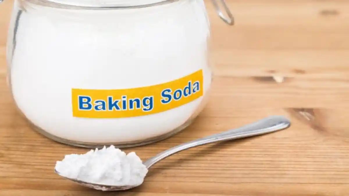 8 Kebutuhan Rumah Ini Bisa Dibersihkan Pakai Baking Soda Setelah Perayaan Hari Raya Idul Fitri