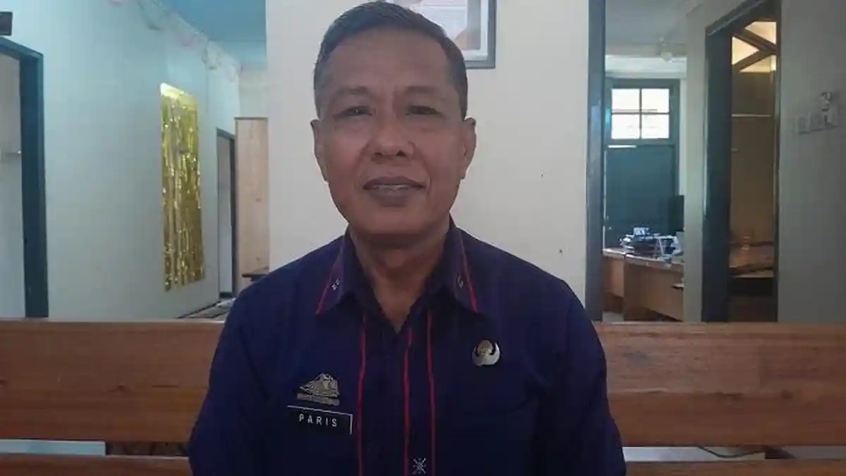 Hingga Oktober 2023, PAD Toraja Utara Baru Terkumpul Rp 30 Miliar. Target Rp 77 Miliar