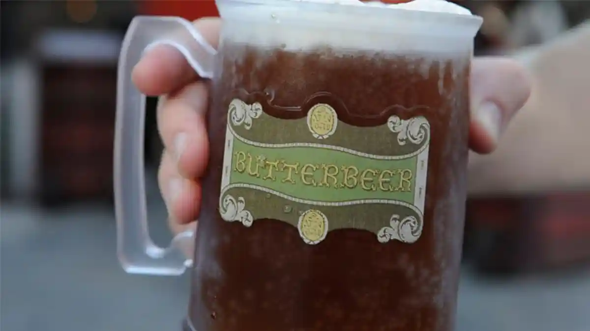 Resep Butterbeer - Bagi Kamu Pecinta Harry Potter, Patut Dicoba!