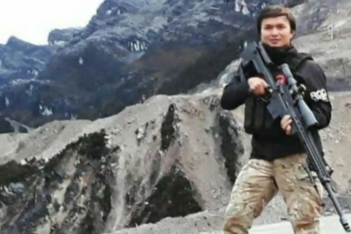 5 Fakta Penyanderaan Briptu Heidar oleh KKB Papua, Kronologi hingga Sosoknya Dikenal Berprestasi