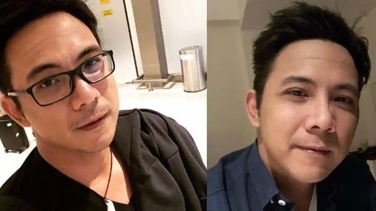 David NOAH Dituduh Lakukan Penipuan, Diduga Beri Cek Bodong Saat Pinjam Rp 1 miliar ke Teman