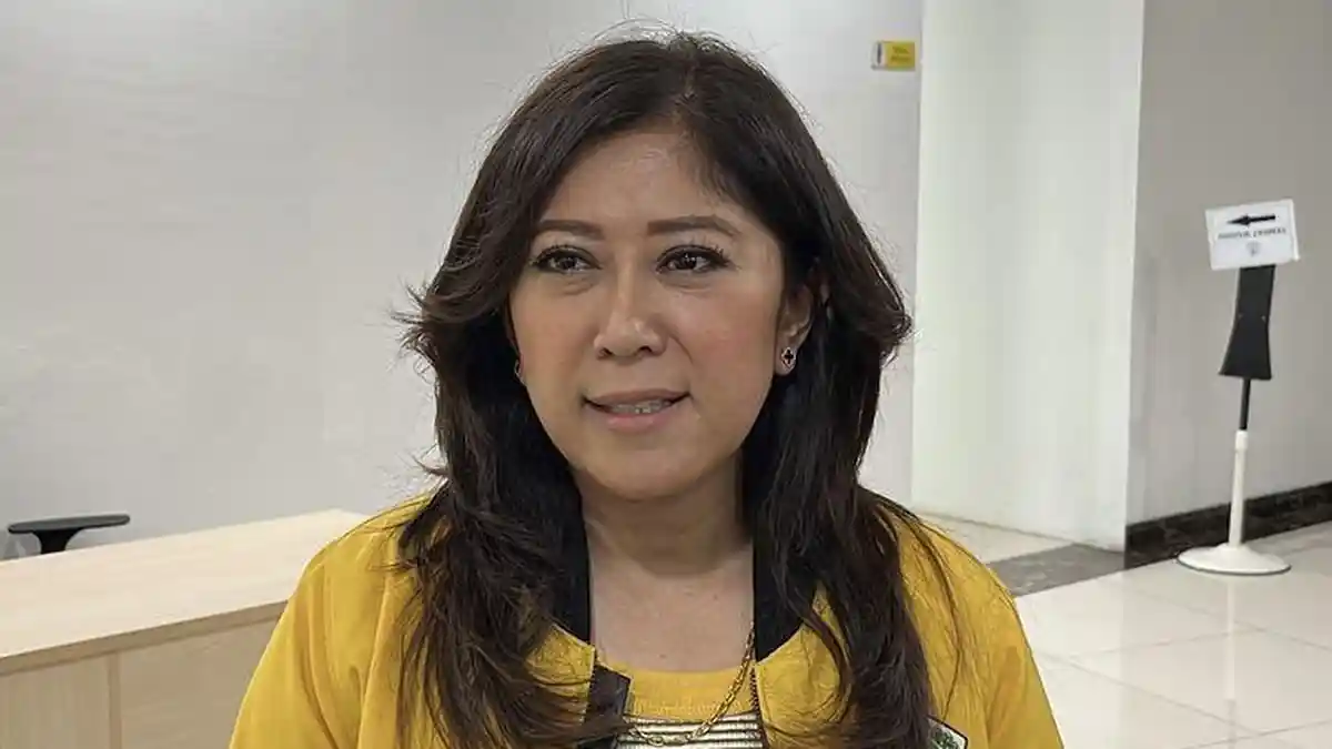 Meutya Hafid Berharap Ada Menteri Perempuan di Kabinet Prabowo-Gibran, 'Tapi Belum Tentu Saya'
