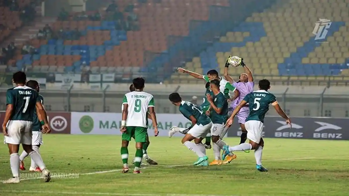 Live Skor Persiraja vs PSMS Medan Hari Ini Update Hasil Liga 2 Indonesia 2022 Grup Barat