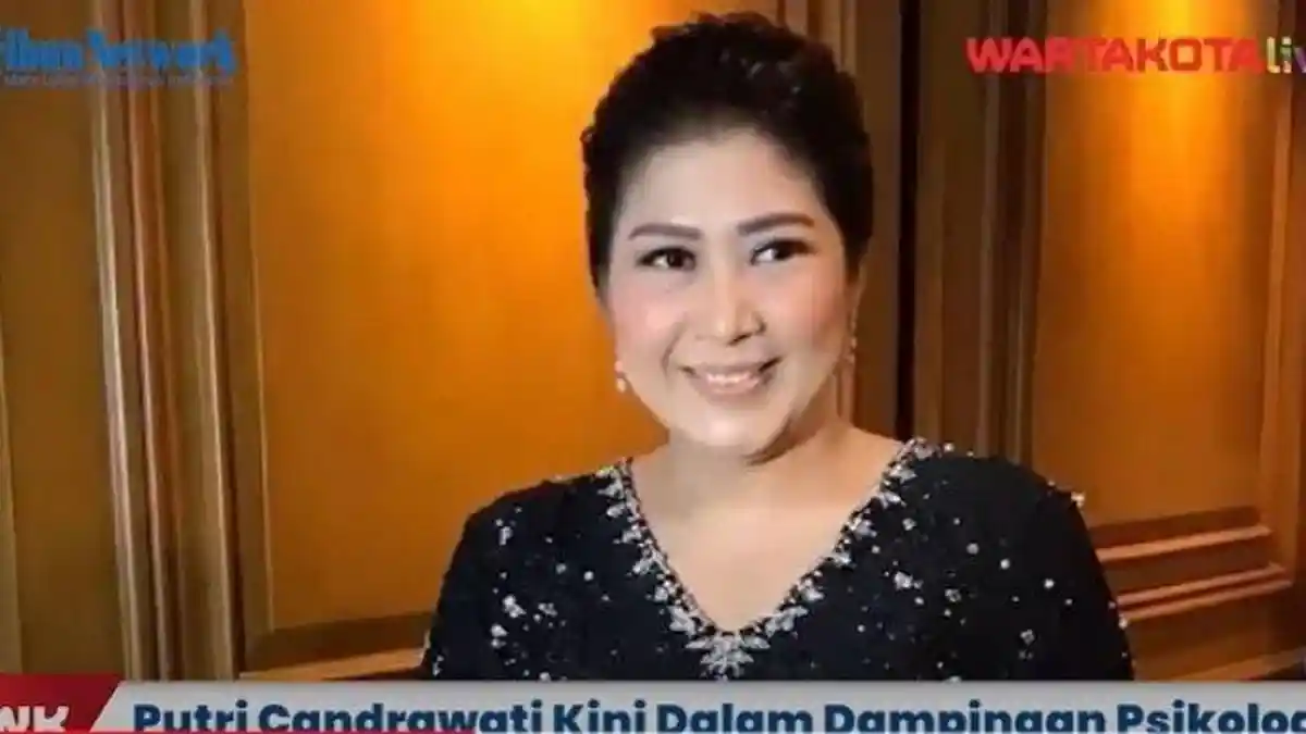 Hasil Lie Detector: Putri Terindikasi Paling Bohong, Diikuti Ferdy Sambo