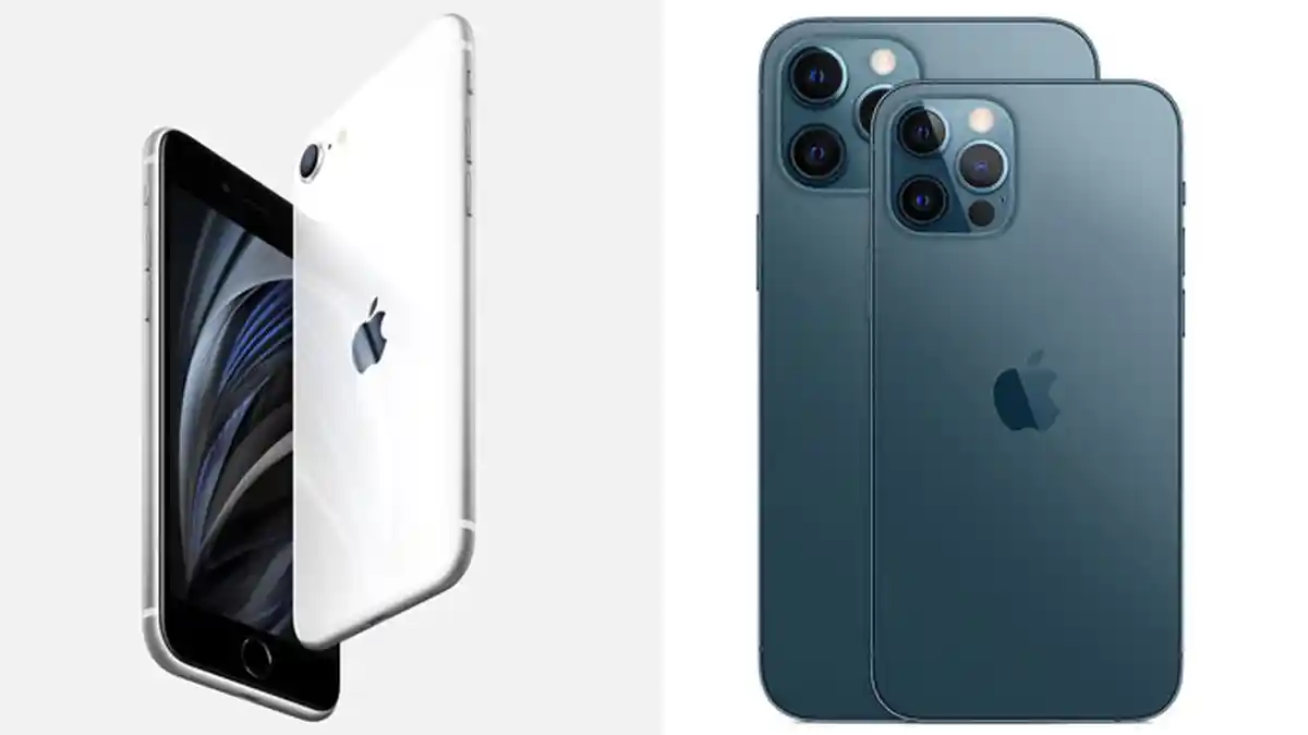 Cek Harga dan Spesifikasi iPhone pada April 2021, Mulai iPhone 8, iPhone 11 Hingga iPhone 12