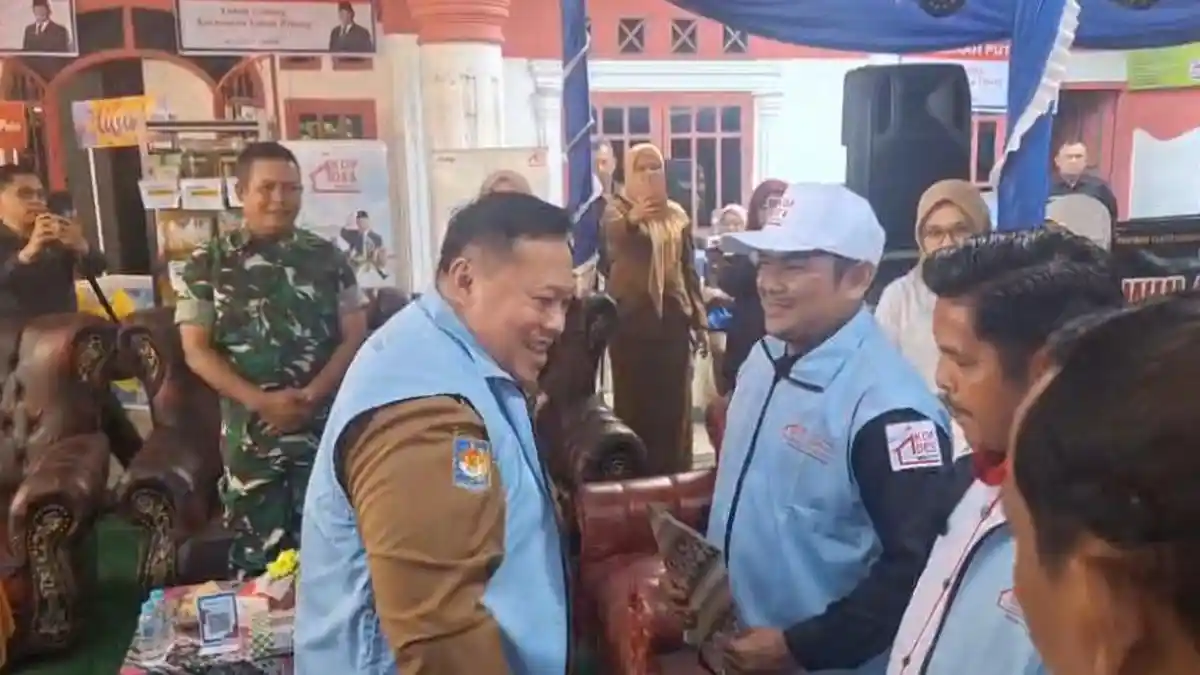 Mengapa Koperasi Merah Putih di Mukomuko jadi Solusi Pengangguran? Ini Penjelasan Bupati