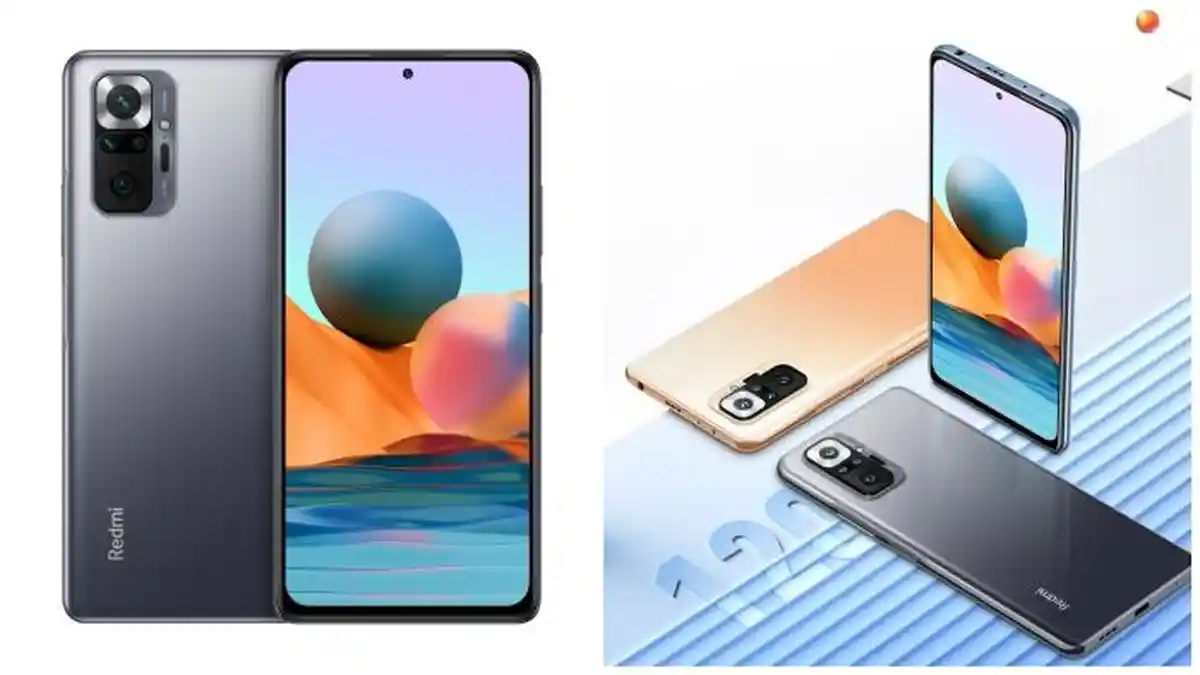 Harga HP Xiaomi Redmi Note 10 Pro Terbaru di Akhir September 2023, Dijual Segini Sekarang