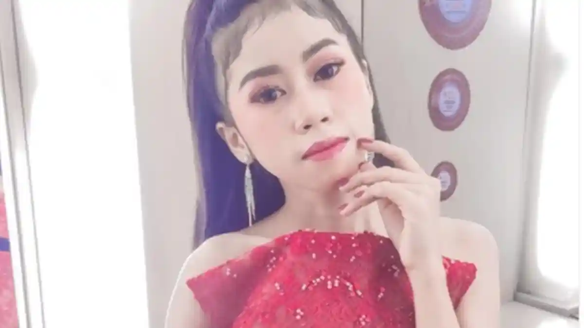 Evi Peserta Top 12 LIDA 2021, Bantu Ibunya Jualan Mie Rebus di Wisata Pulau Beras Basah Bontang