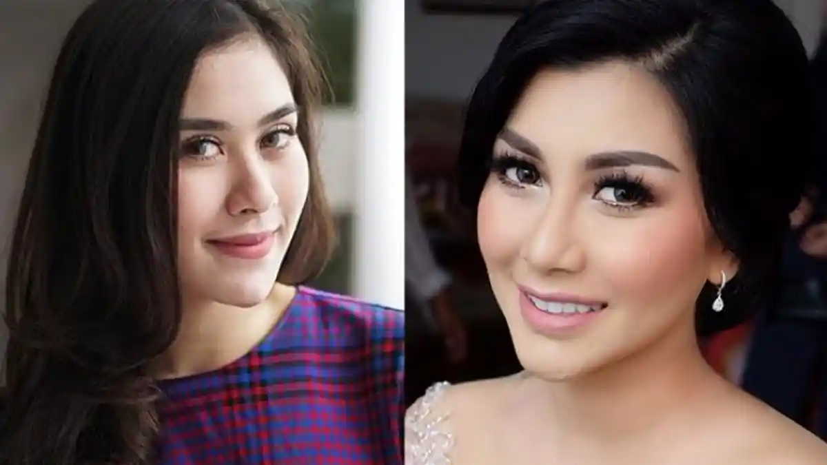 Syahnaz Sadiqah Ungkap Kisah Cinta Nisya Ahmad yang Dulu Minta Balikan ke sang Mantan Pacar