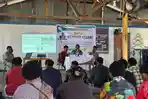 Senator Arianto Kogoya Ajak Mahasiswa Papua Tinggalkan Pola Pikir PNS: Berani Jadi Pengusaha