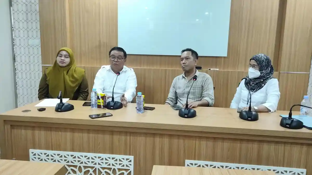 RS Labuang Baji Jawab Kabar Bayi Meninggal Dunia Akibat Salah Suntik