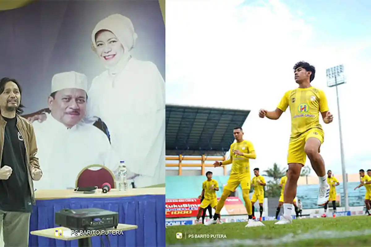 Radar Gebrakan Transfer Barito Putera: Duo Brasil Eks Borneo FC dan Persija Jakarta Semakin Dekat