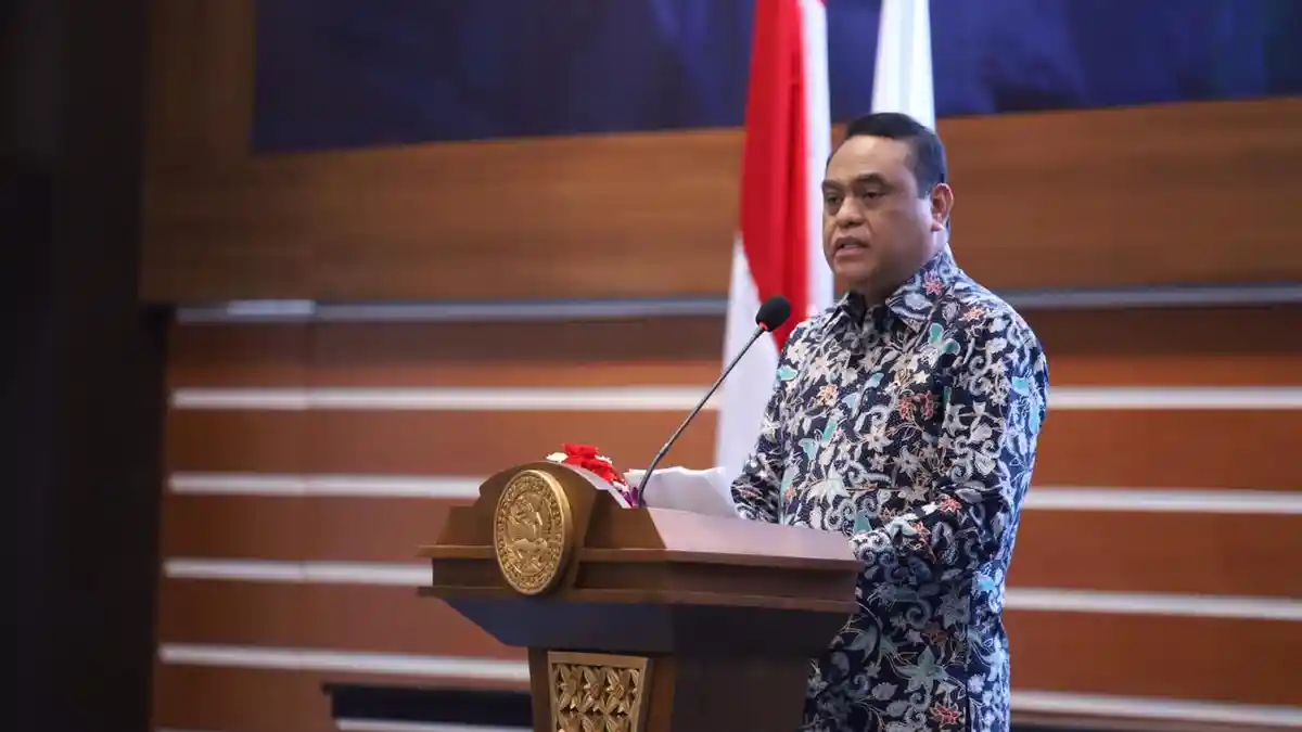 Pemerintah Tetapkan Penyesuaian Jam Kerja ASN Selama Bulan Ramadan, Berikut Rinciannya!