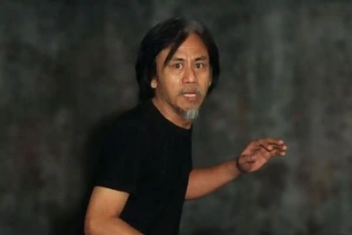 Tidak Sendiri, Epy Kusnandar 'Kang Mus' Ditangkap Kasus Narkoba Bersama Para Pemain Preman Pensiun