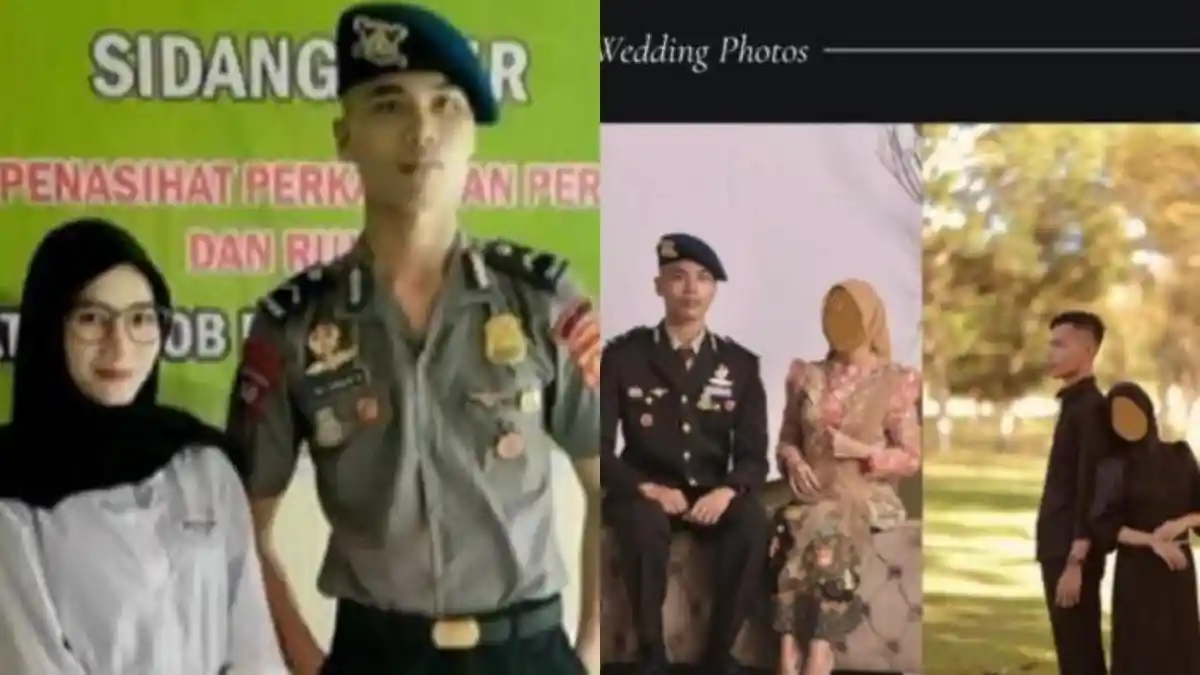 Sukmawati Belum Mau Menikah Meski Bripda Farhan Bertanggung Jawab, Masih Trauma