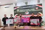 Bahaya Narkoba Cair yang Diproduksi IRT di Majalengka: dari Picu Halusinasi hingga Kejang