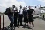 Sepultura Tiba di Samarinda