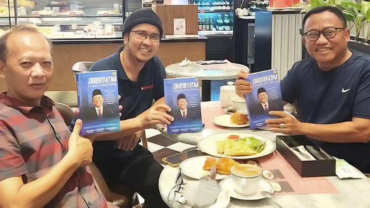 Biografi Profesional, Suheriyatna untuk Kaltara, Wujudkan Tuntas 11 Program Prioritas