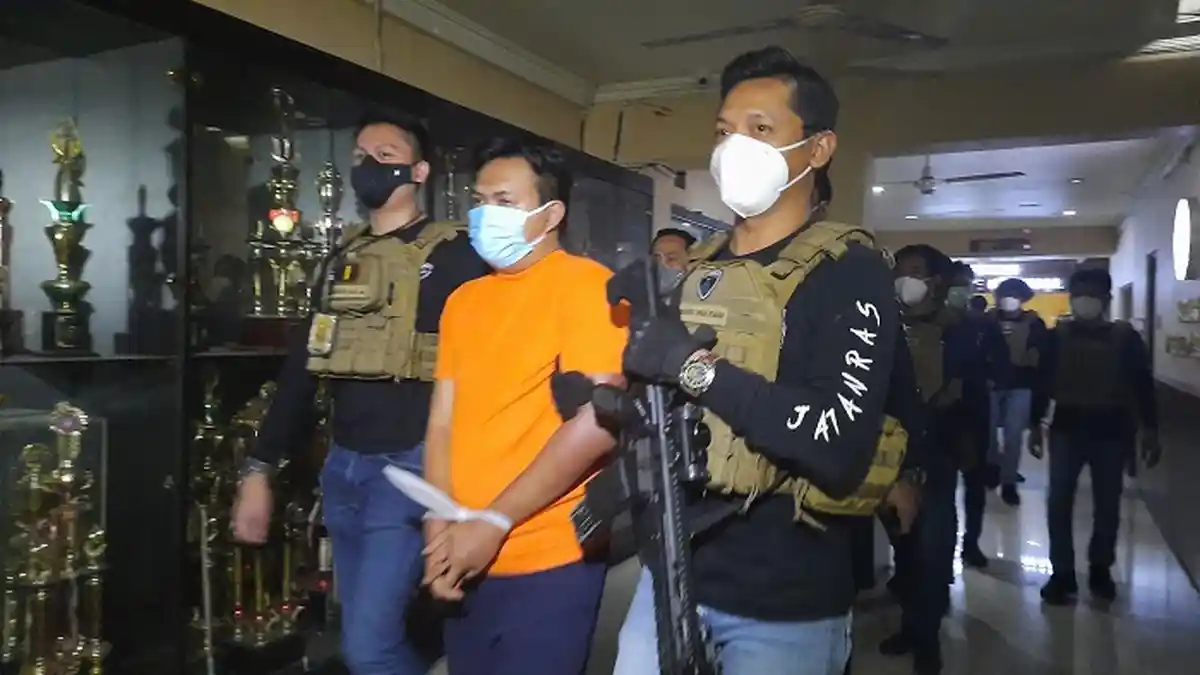 Update Dokter Ranisa Dianiaya Sekuriti Hotel: Sebelum Dipukul Kunci Inggris, Hendak Dirudapaksa