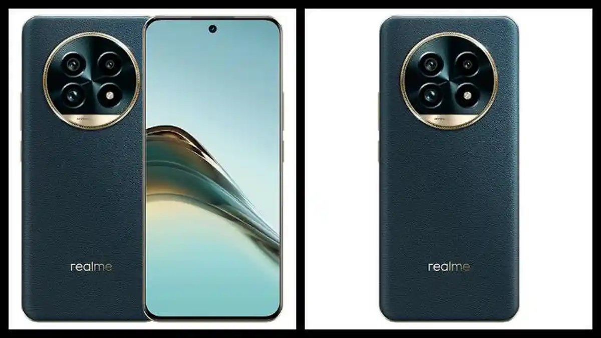 Update 11 Harga HP Realme Number Series Desember 2024: Realme 11 hingga Realme 13 Pro Plus 5G