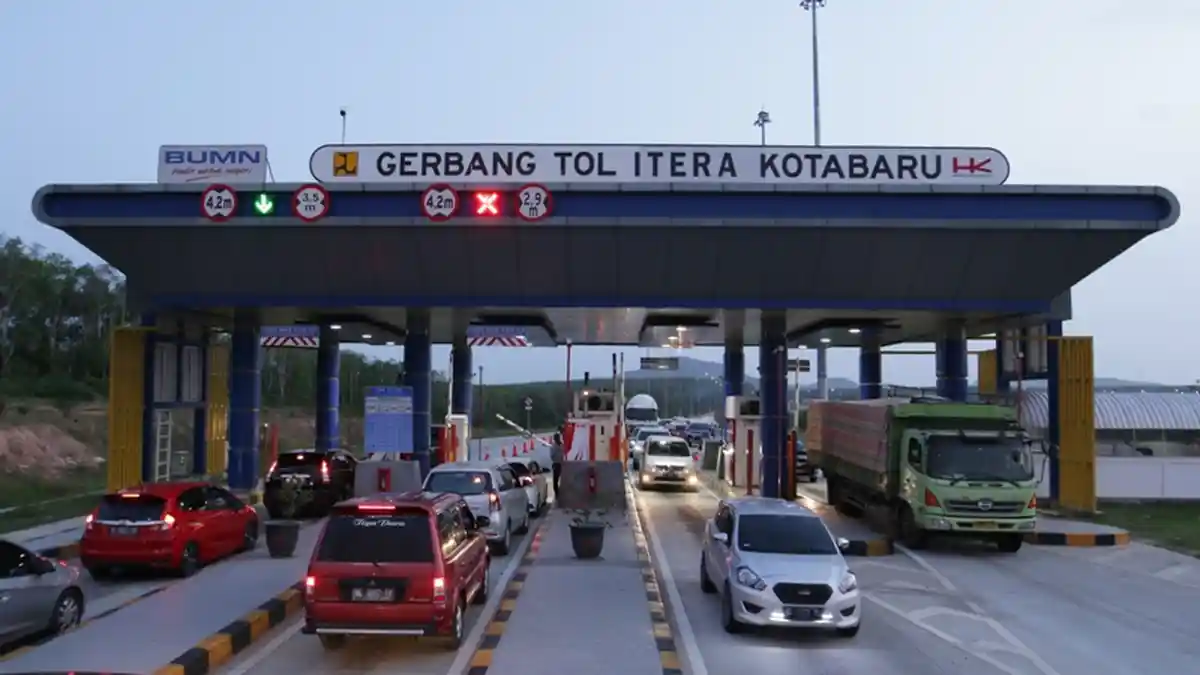 Info Tarif Tol Surabaya-Malang Jelang Mudik Lebaran 2022