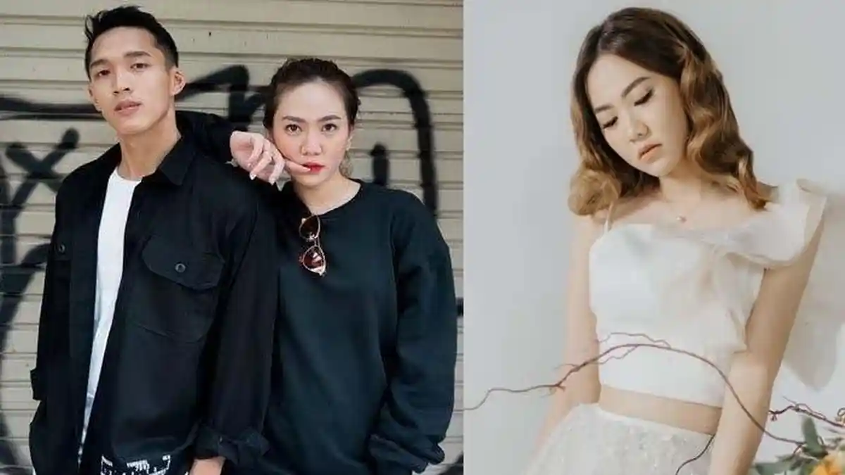 Sosok Shanju, Mantan Kapten JKT48 yang Luluhkan Hati Jonathan Christie, Langsung Dilamar
